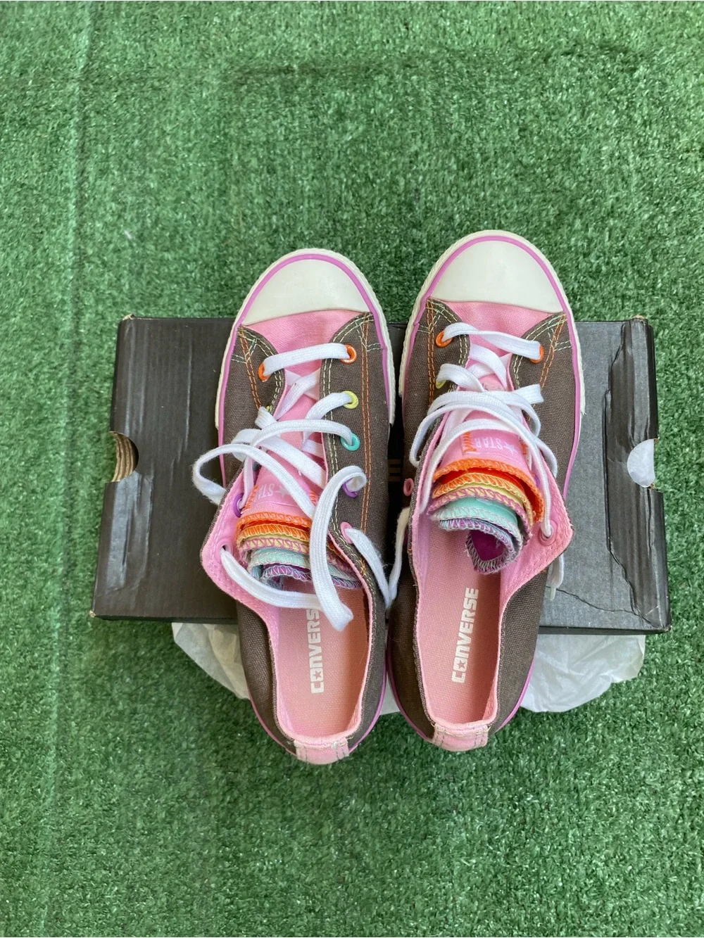 Converse Sneakers